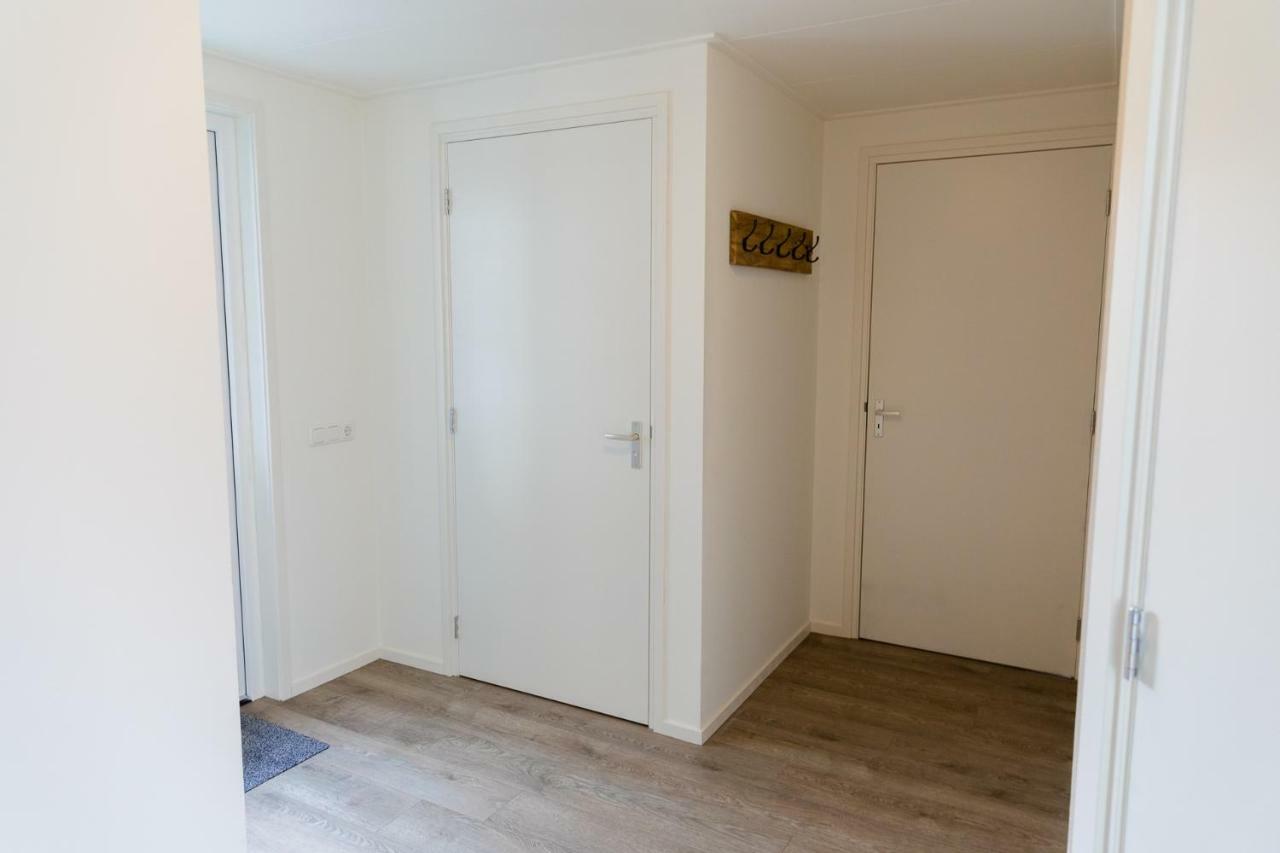 De Nagtegaal Villa Hollum  Dış mekan fotoğraf